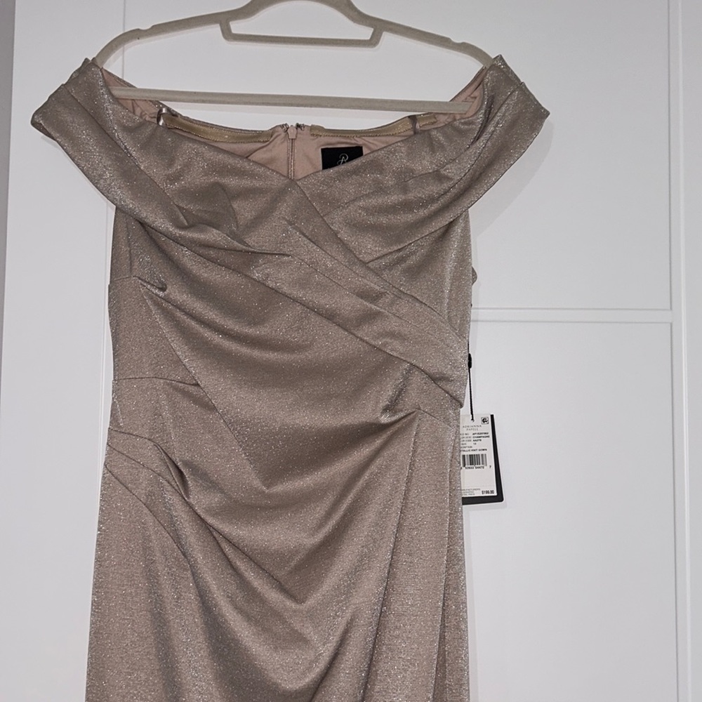NWT maxi formal Dress for sale